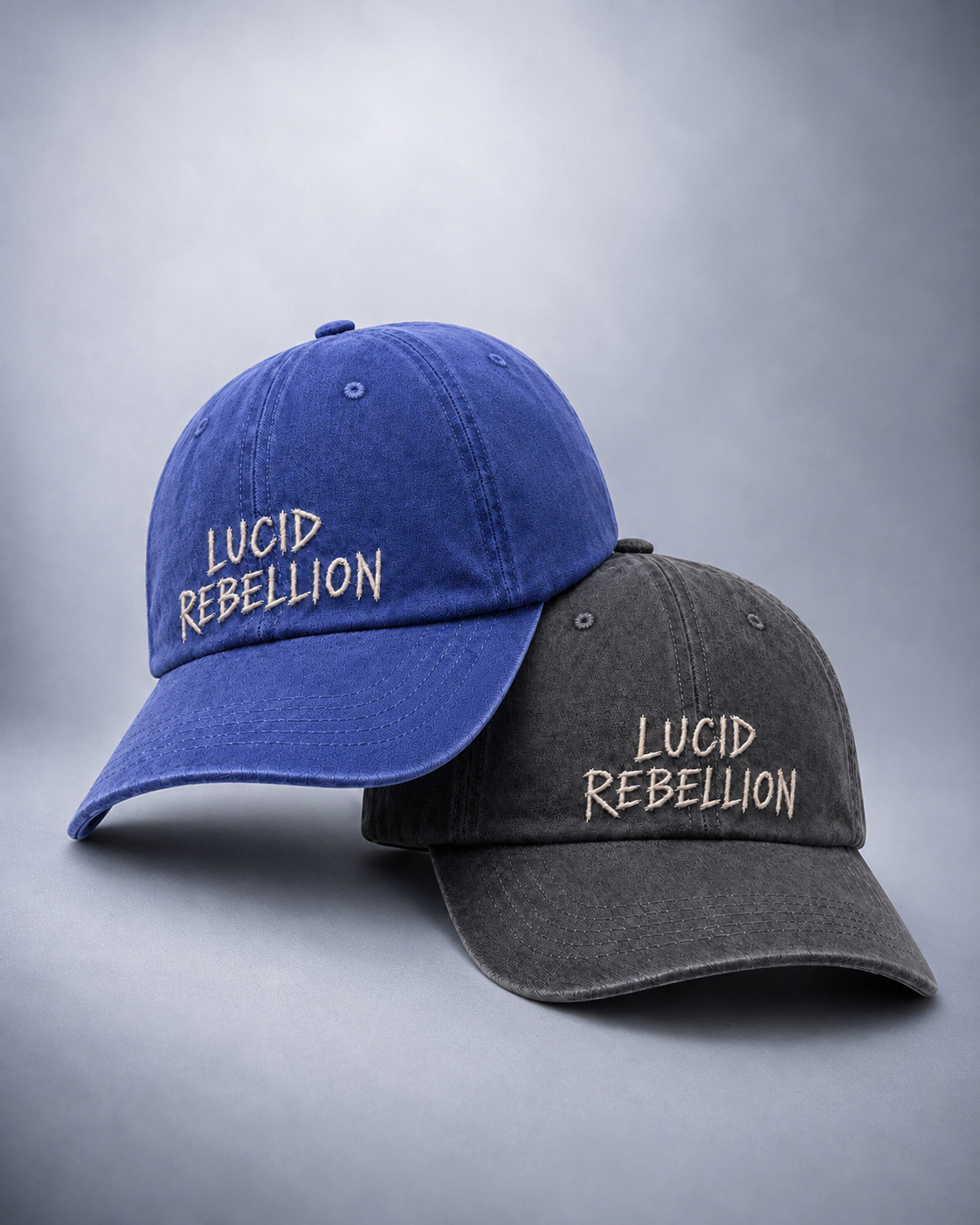 Origin Cap